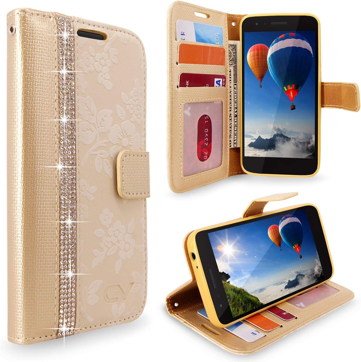 Best lg aristos 2 case leather
