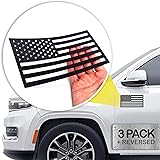 Premium American Flag Magnets for Trucks and Cars