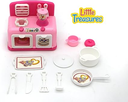 toy crockery set