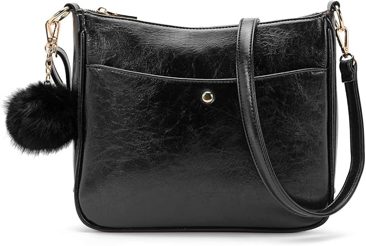 Buy Lightweight Medium size Crossbody Bag with Functional Multi Pocket