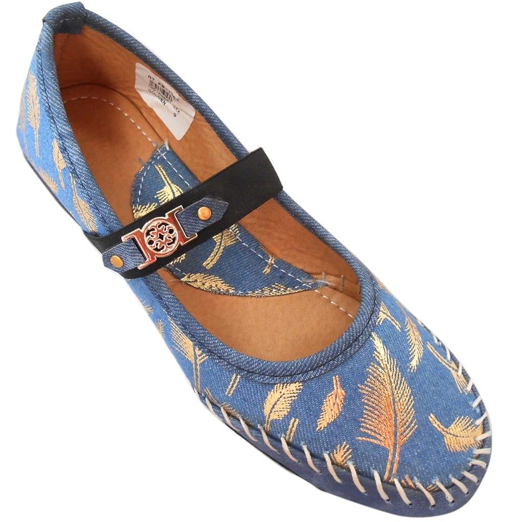 latest bellies footwear