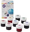 Wilton Icing Colors, 8-Count Icing Colors