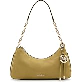 Michael Kors Women's Nolita Medium Chain Pouchette Bag