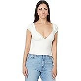 Free People Women's Duo Corset Cami