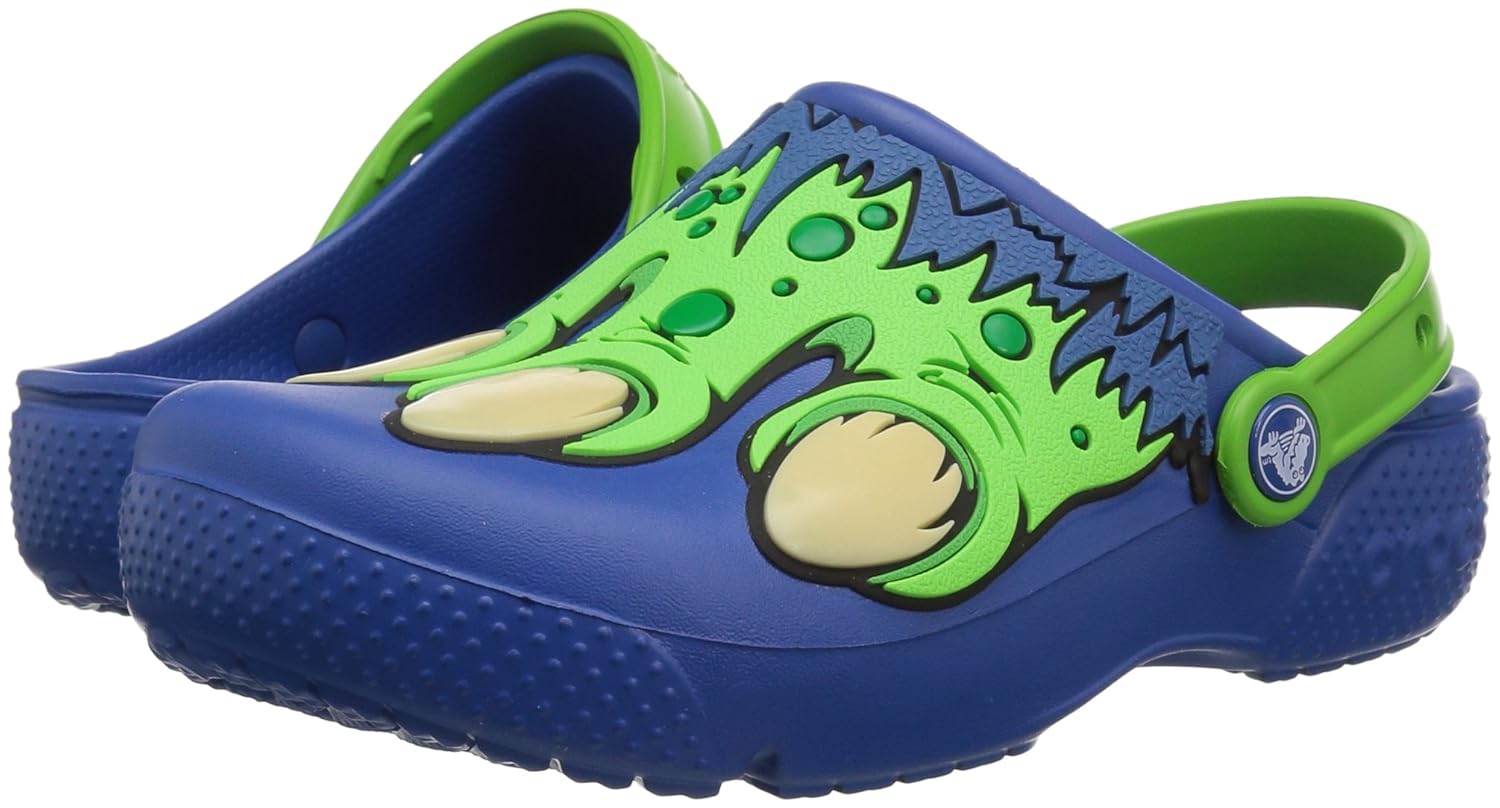 Buy Crocs Kids Fun Lab Creature Clog At Amazon In