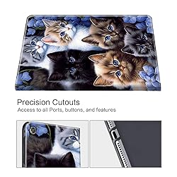 BEOTIWAD Case for Amazon Fire Max 11 Tablet