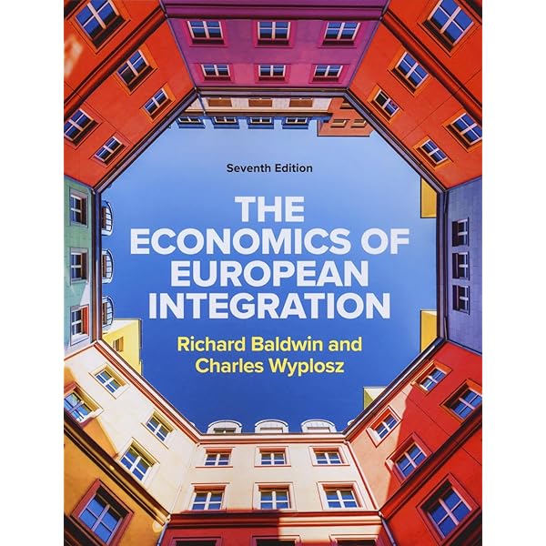 The Economics of the European Union（送料込） The Economics of the European Union（送料込）
