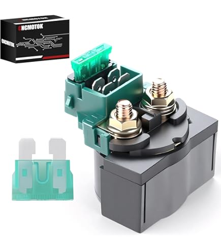 波涛 1.25-50 Amazon.com: OEG Parts New Voltage Regulator Assembly