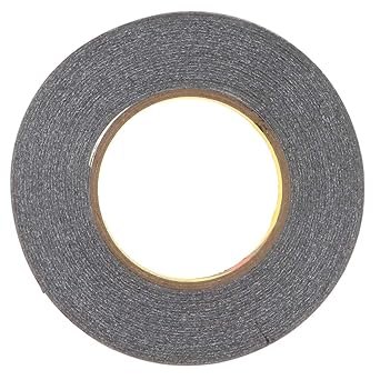 Amazon 1ピース 両面接着テープ 1mm 超強力 スマホ スクリーンメンド 修理 接着剤 プラスチック 作業用両面テープ 産業 研究開発用品 通販