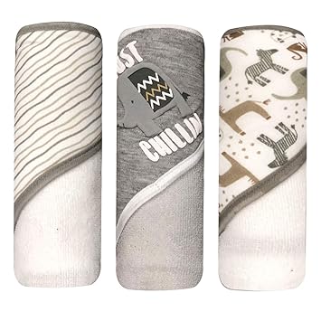 baby bath towels amazon