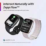 Amazfit Active 42mm Smartwatch with AI Coach GPS Bluetooth Calls AMOLED view 6