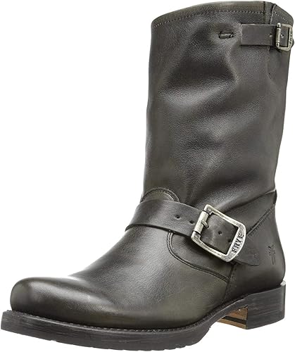 frye reina bootie black