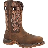 Durango mens Durango® Maverick Xp™ Composite Toe Waterproof Western Work Boot