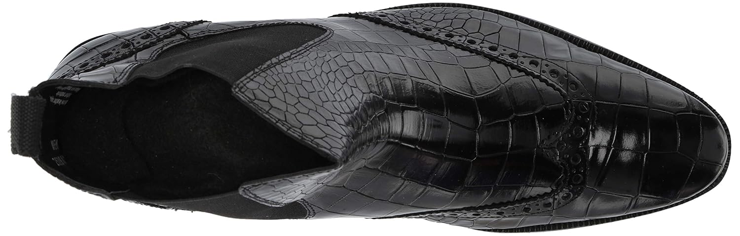 stacy adams frontera