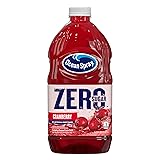 Ocean Spray® ZERO Sugar Cranberry Juice
