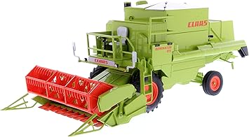 bruder claas dominator