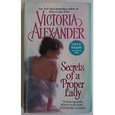 Secrets of a Proper Lady