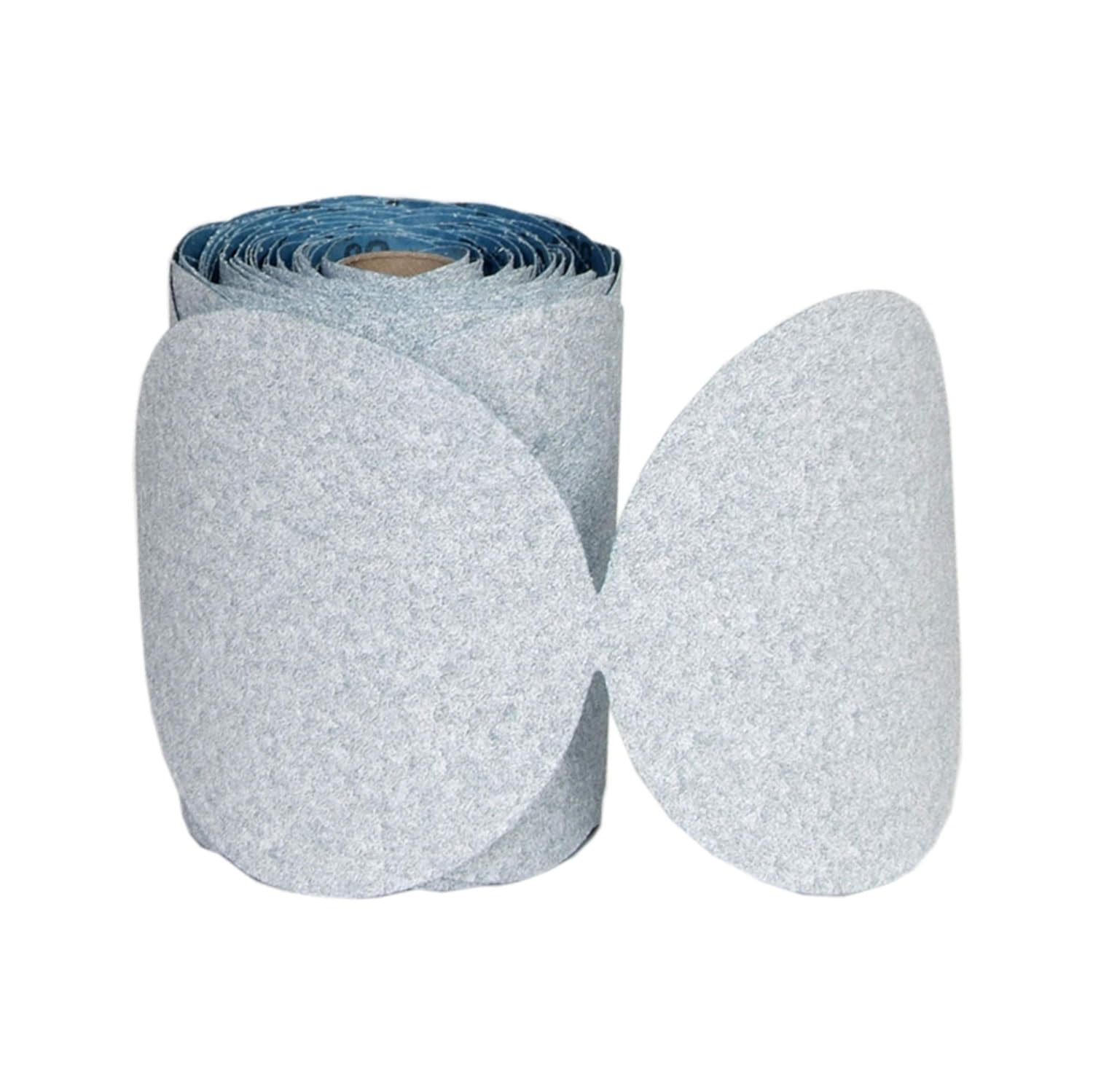 Brand: Norton Abrasives - St. Gobain