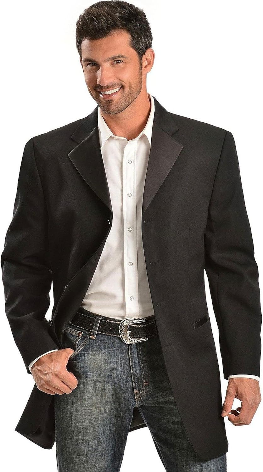 Mens Tuxedo Sport Coat B0ct05 