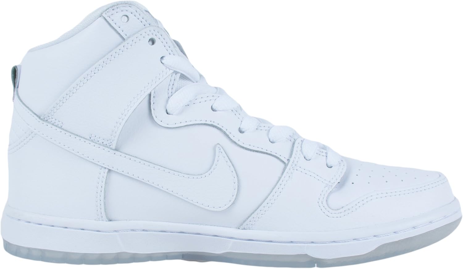 nike sb white high tops