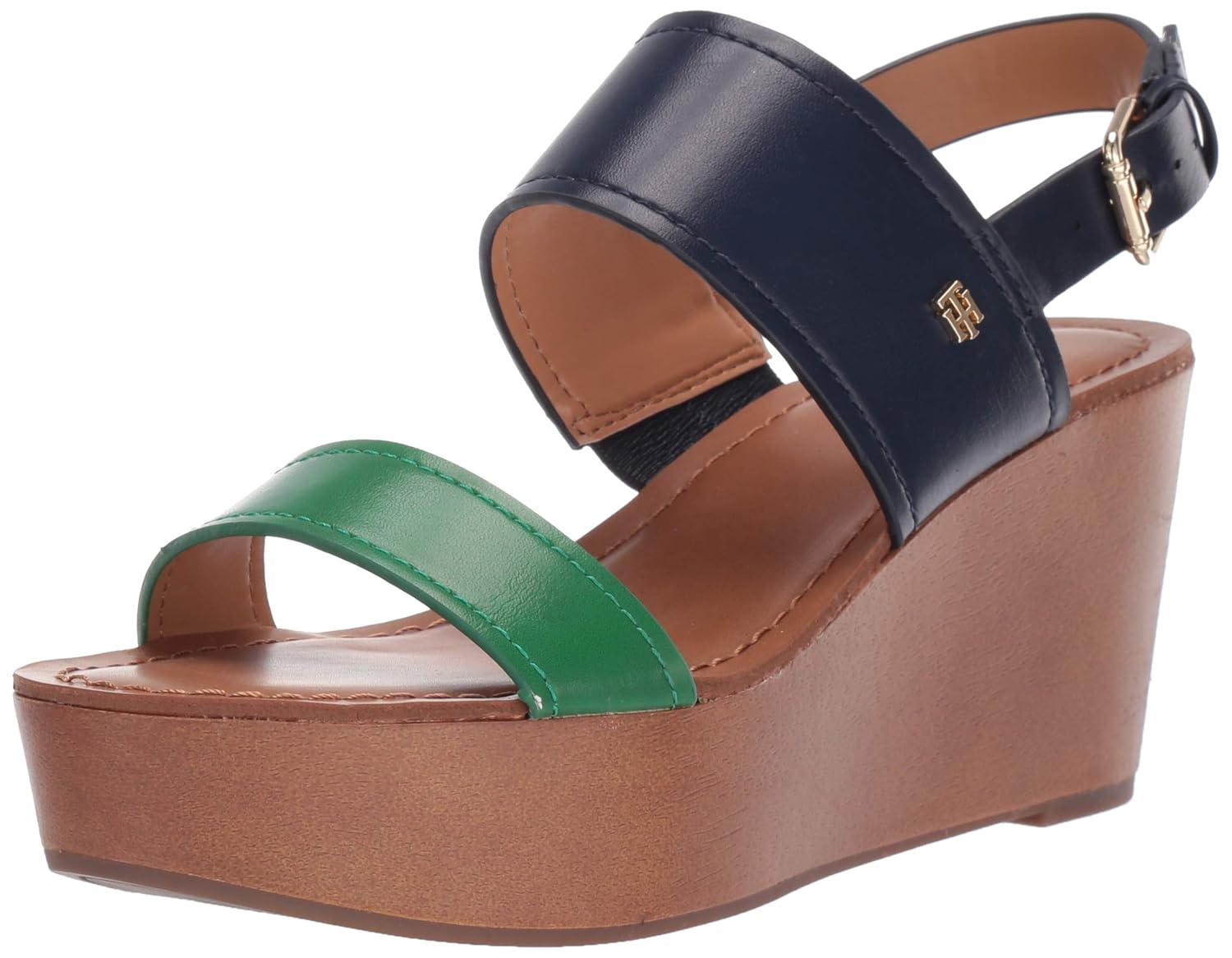 tommy hilfiger wilder wedges