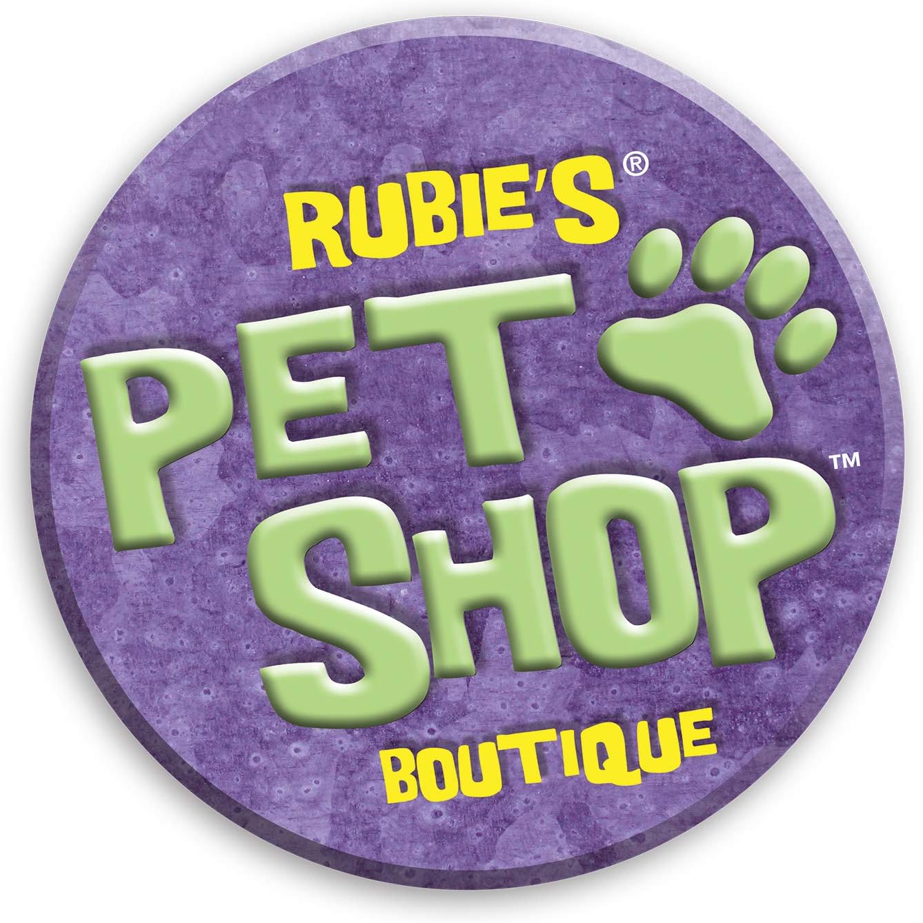 Rubie's Top Hat for Your Pet, Medium/Large : Pet Supplies