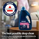 BISSELL Wash & Refresh with Febreze Blossom & Breeze 1.5L 1078N view 7