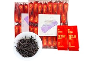 Pheonix Dancong Oolong Tea, ��˵��������� 30 bags, 180g (Chives Orchid ֥����)