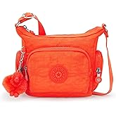 Kipling Gabbie Mini Printed Crossbody Bag