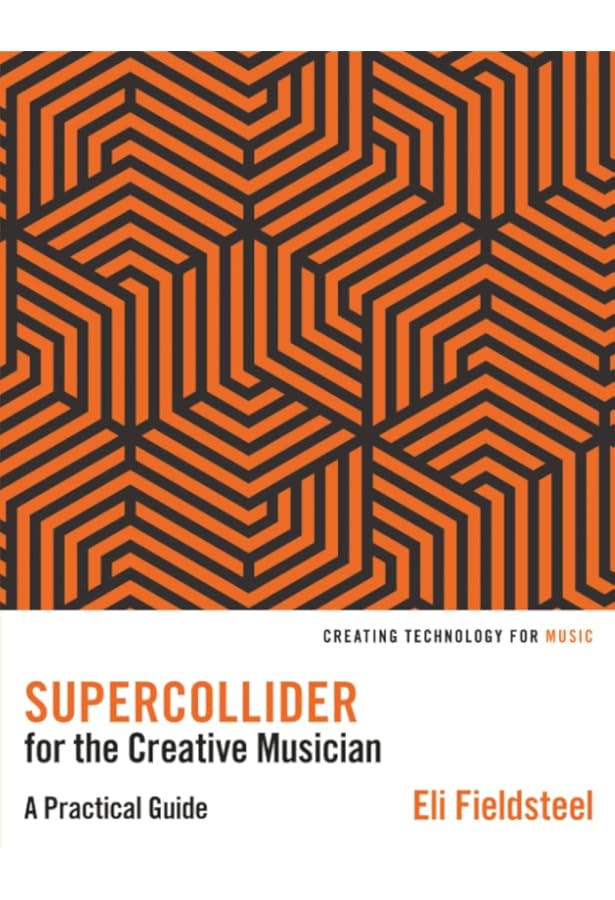 The Computer Music Tutorial, second edition: Roads, Curtis