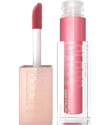 Amazon.com : Maybelline Lifter Gloss and Lifter Liner Bundle, Lip