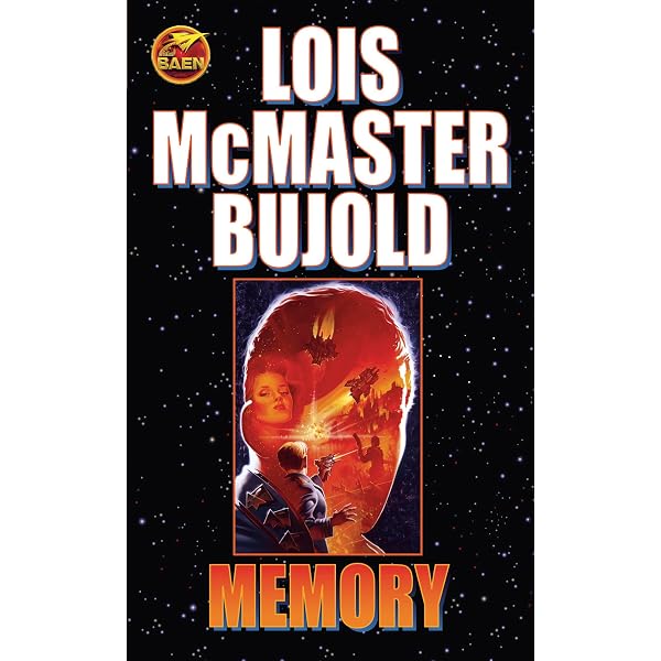 Miles, Mutants and Microbes (Vorkosigan Saga): Bujold, Lois