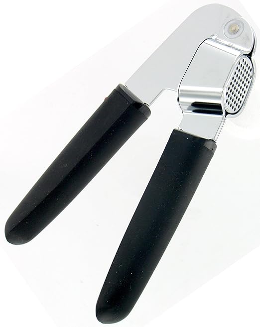Oxo Good Grips Garlic Press Amazon.co.uk Kitchen & Home