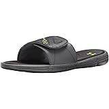 under armour water friendly slides