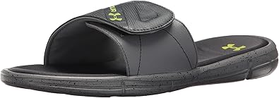 under armour slides water friendly