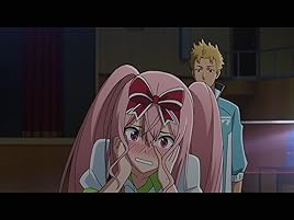 Amazon Co Jp はねバド を観る Prime Video