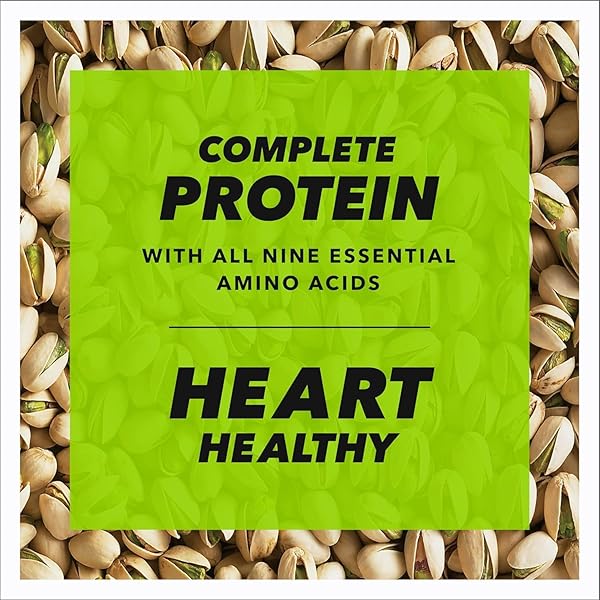 WONDERFUL PISTACHIOS IN SHELL, ROASTED AND SALTED NUTS, 1.5 OUNCE BAG (PACK OF 24), PROTEIN SNACK, ON-THE-GO, INDIVIDUALLY WRAPPED HEALTHY SNACK