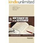 Three Views on the New Testament Use of the Old Testament (Counterpoints: Bible and Theology) Kindle Edition