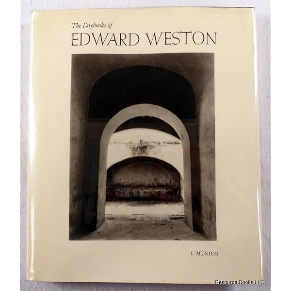 The Daybooks of Edward Weston (Vol. 2, California): Newhall, Nancy