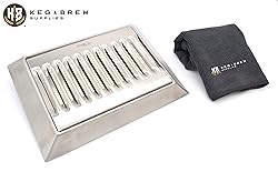 K&B Surface Mount Drip Tray - Variations