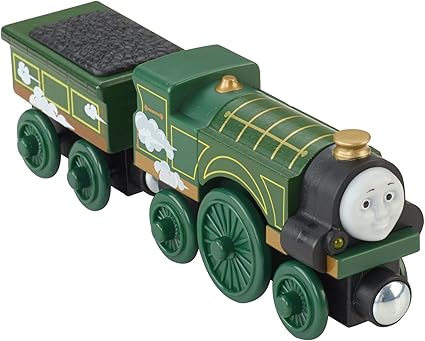 thomas wooden railway emily