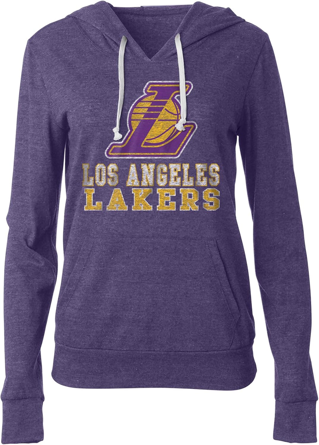 lakers sweater