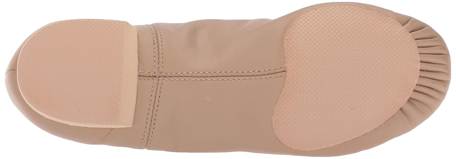 capezio women's ej1 e-series jazz shoe