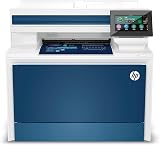 HP Laserjet Pro MFP 4302fdn Colour Laser Printer Print Copy Scan Fax ADF Duplex view 15