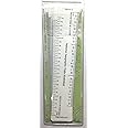 Map Ruler Set for The National Geographic Trails Illustrated Map Series