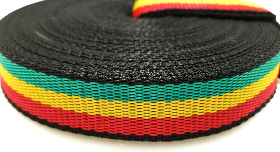 Maximum Pet Products Jamaica Dog Training Lead 50ft/15m - Image 3