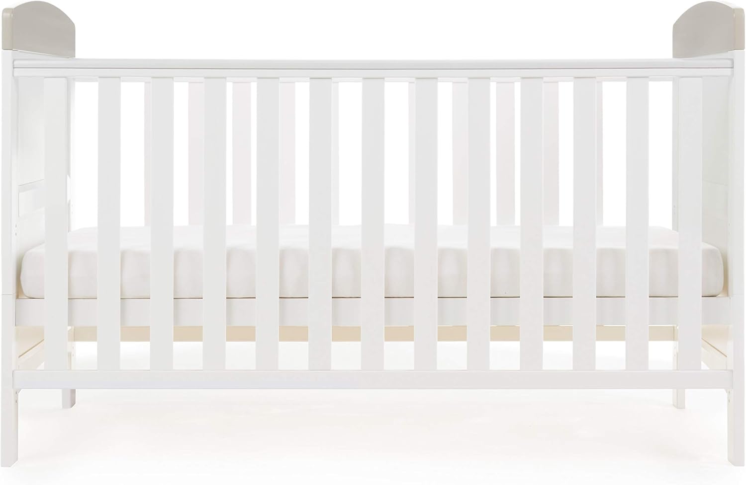 obaby dumbo cot bed
