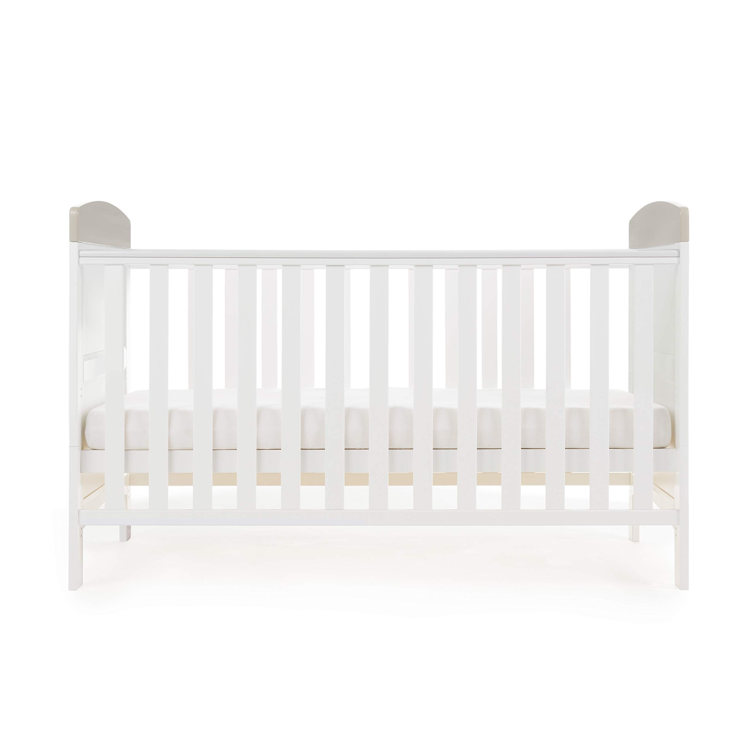 obaby dumbo cot bed