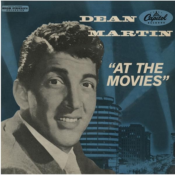Ain T That A Kick In The Head From Ocean S 11 By Dean Martin On Amazon Music Amazon Com
