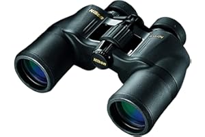 Nikon Aculon A211 10x42 Binoculars